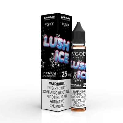 Buy E-Liquid Online | The Vapery Profile Picture