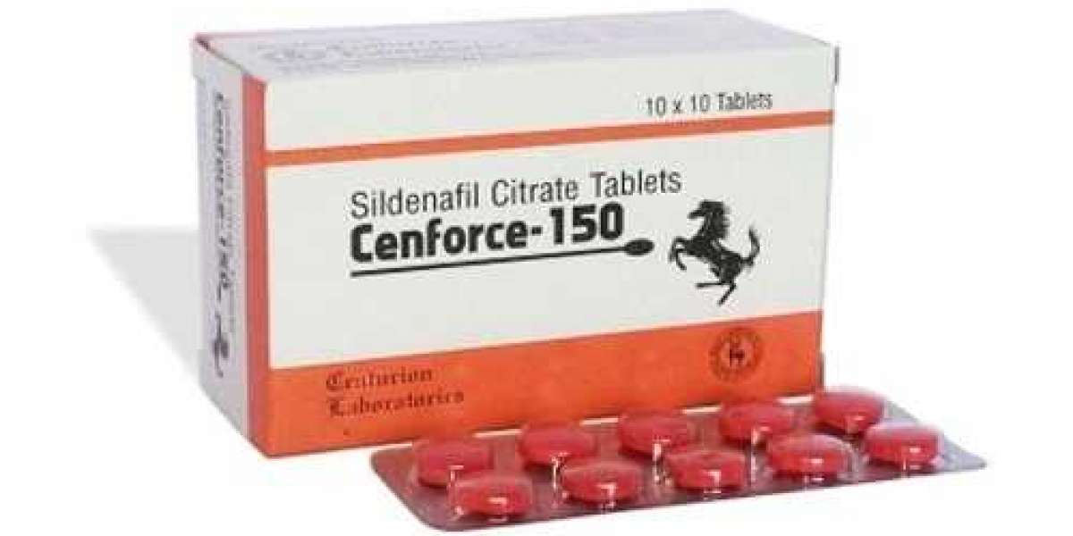 Cenforce 150 Review | For Better Intimate Session