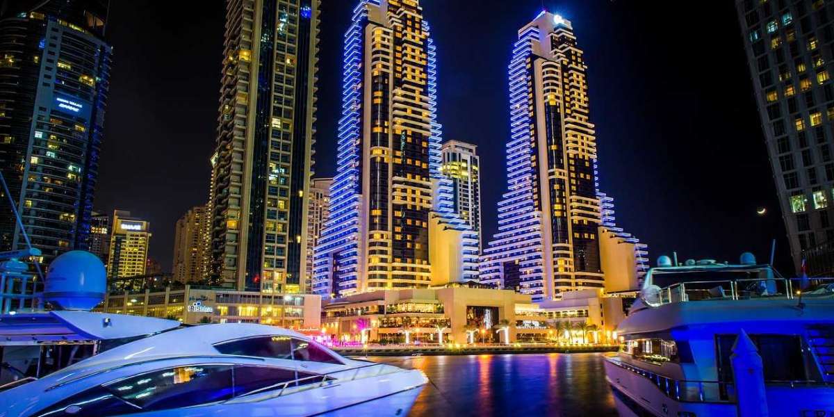 Best Serviced Apartments in Dubai