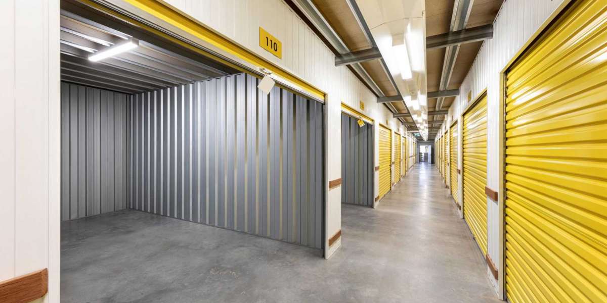 Maximize Your Living Space: The Benefits of Off-Site Storage
