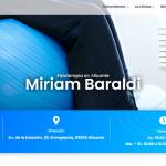 Miriam Baraldi Profile Picture