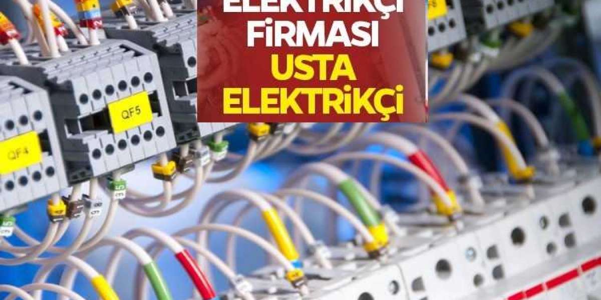 Beşiktaş Elektrikçi  ustası