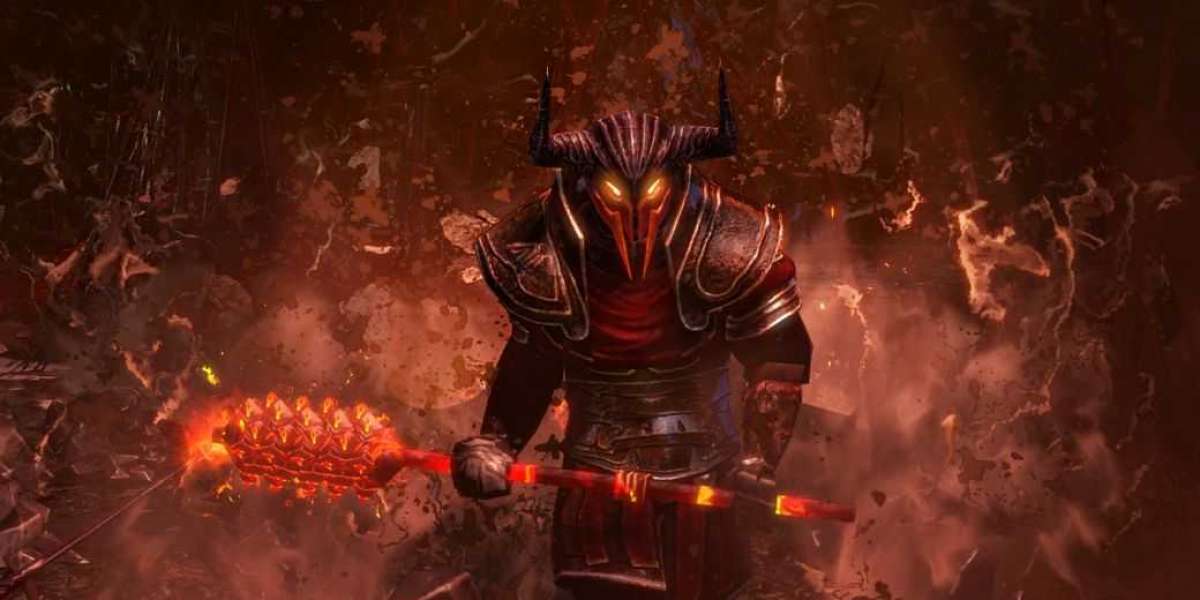 Path of Exile's sixteenth season offers a comprehensive introduction to five different types of flash