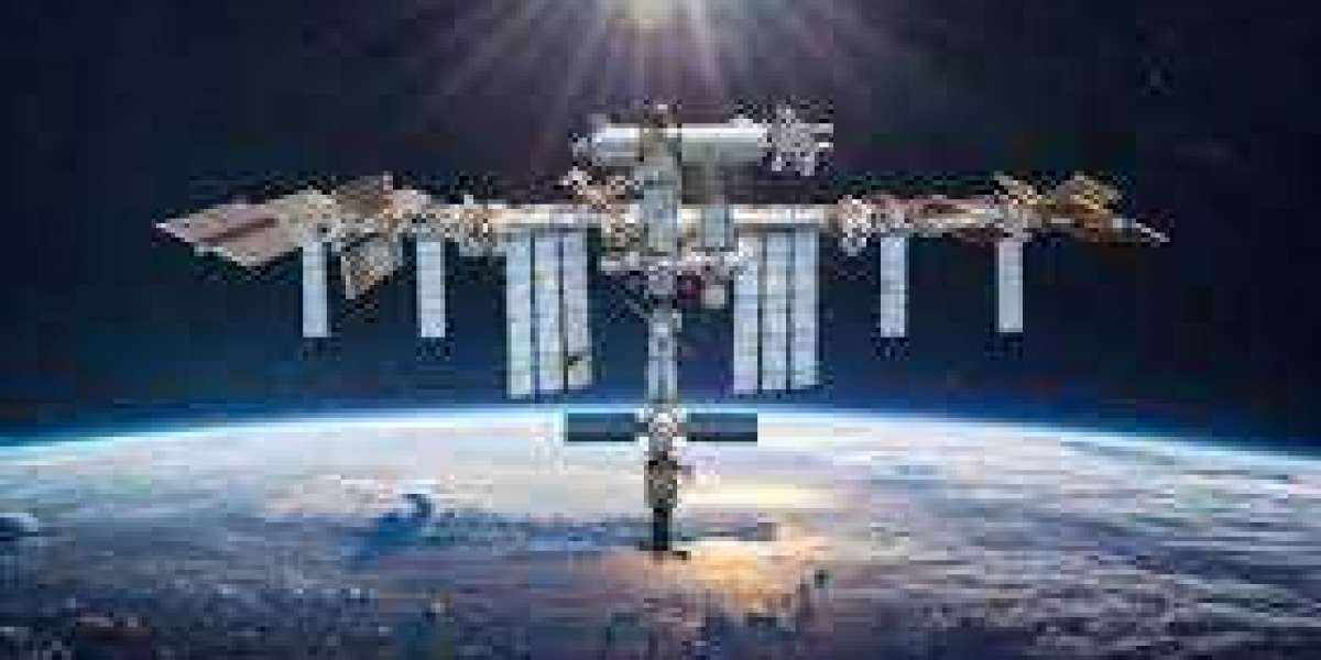 Space Components Market Industry Size, Emerging Trends, Regions 2033