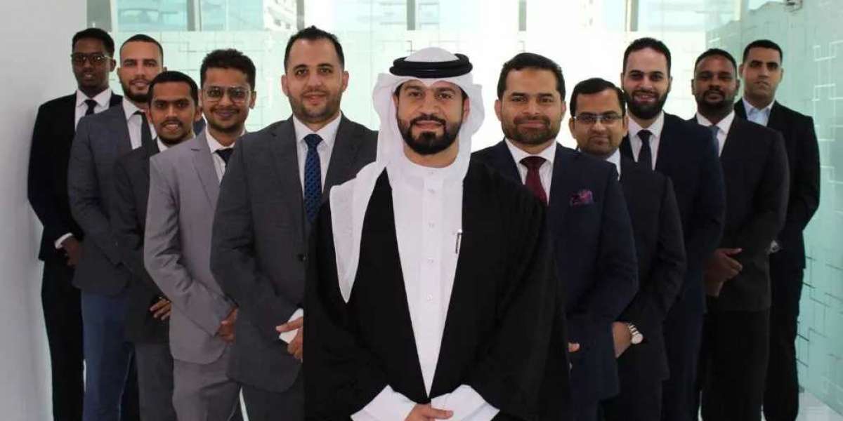 Lawyer in Dubai