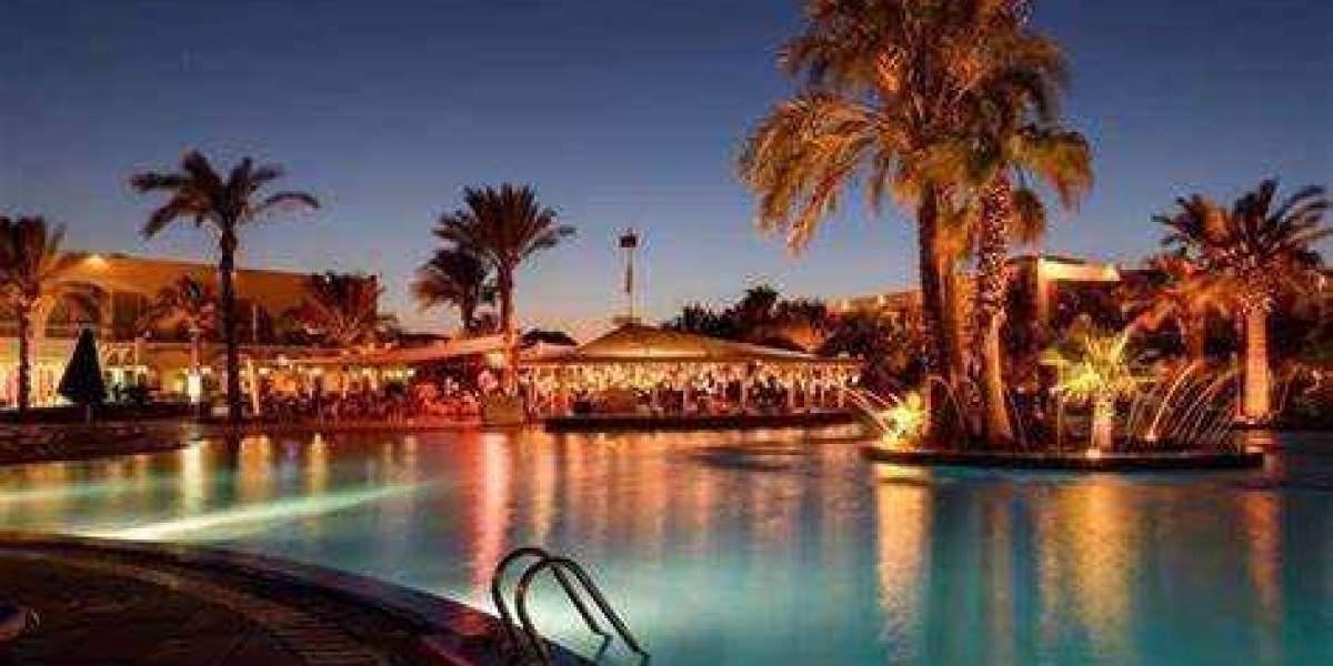 Real Estate In Hurghada Soma Bay
