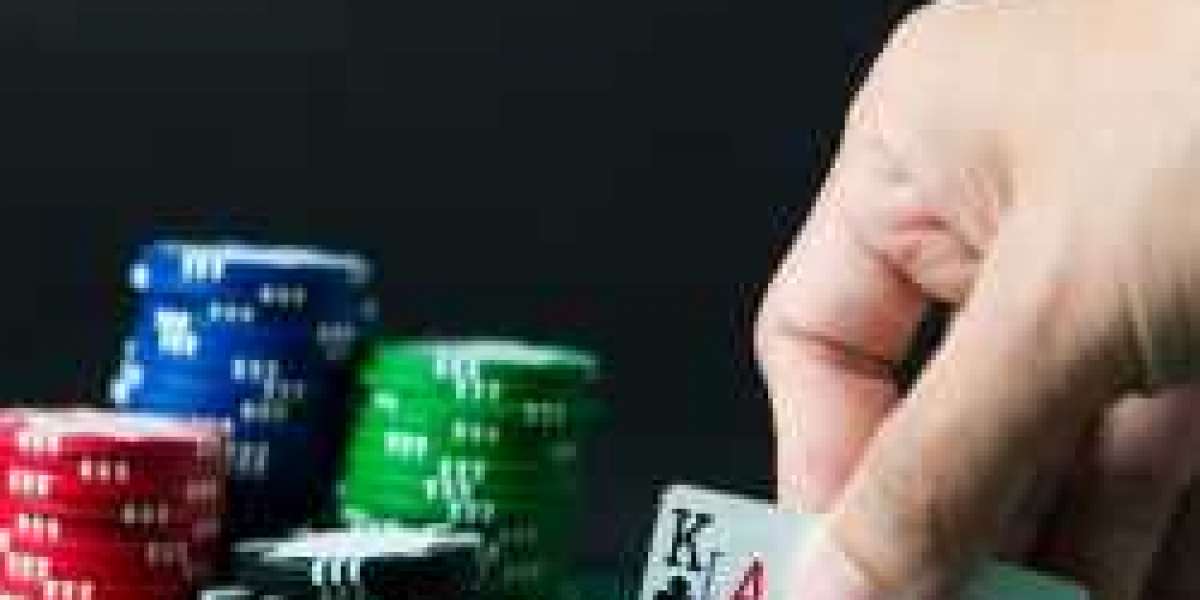 What are some important strategies for winning at poker