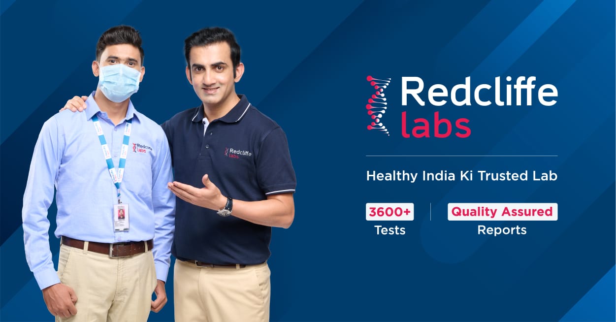 Book Lab / Blood Test in Ahmedabad at Affordable Price