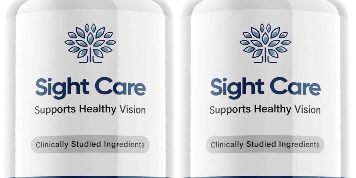 Sightcare Reviews High-Quality Eye Supplement