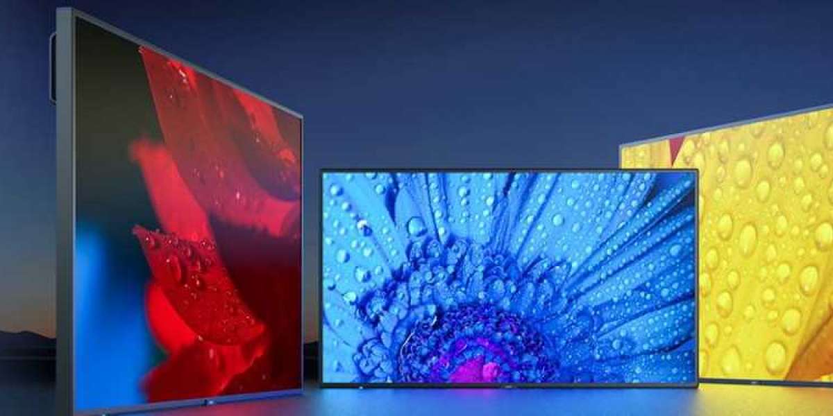Display Market size is expected to grow to USD 224.7 billion by 2027