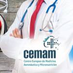 Cemam Centro Europeo Profile Picture