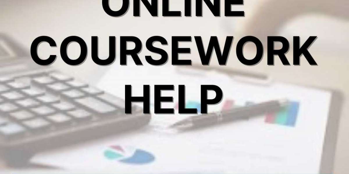 Online Coursework Help