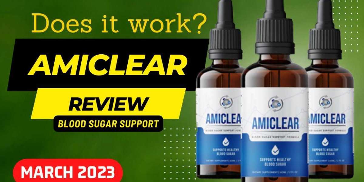 The Future of Amiclear Reviews!