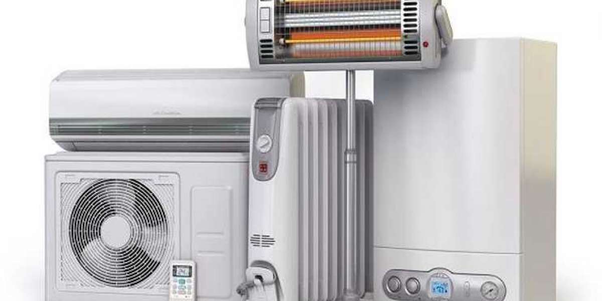 Air Heating Appliance Market worth USD 16,894.6 million by 2027
