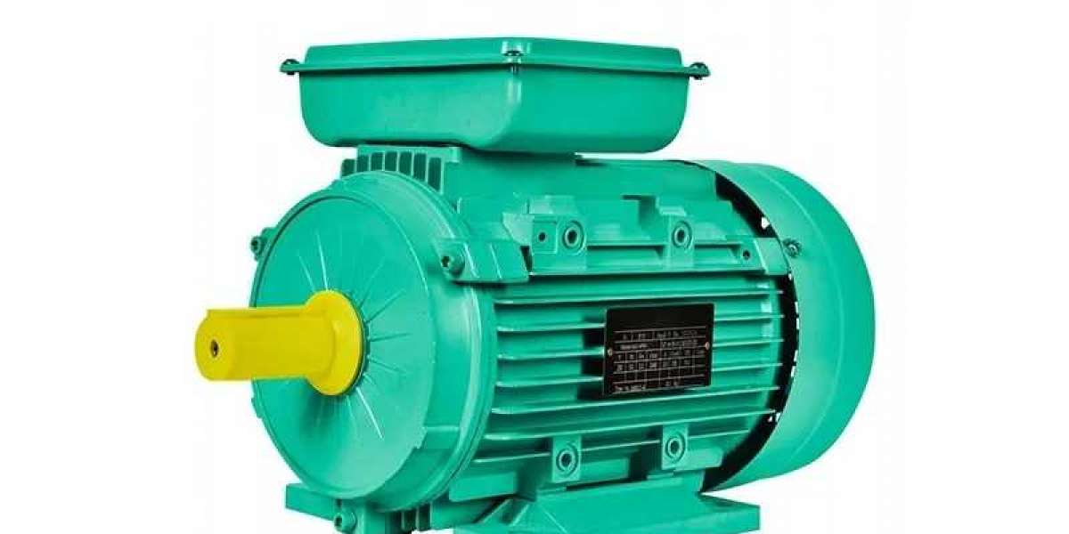 The development trend and prospect of single phase induction motor