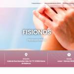 Clinica Fisionos Profile Picture