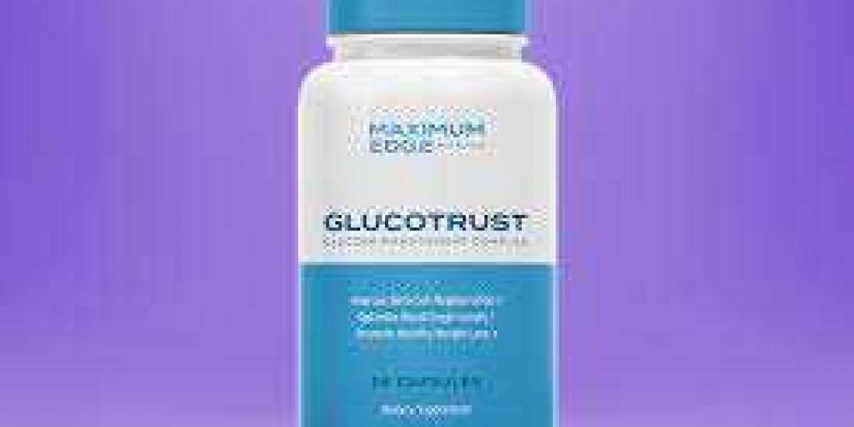 The Quickest Way to Get Rich With Glucotrust