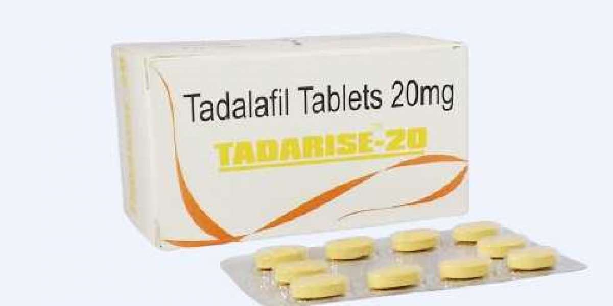 Tadarise tab | Erectile Dysfunction | ED Pills