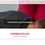 Carmen Rojas Fisioterapia Profile Picture