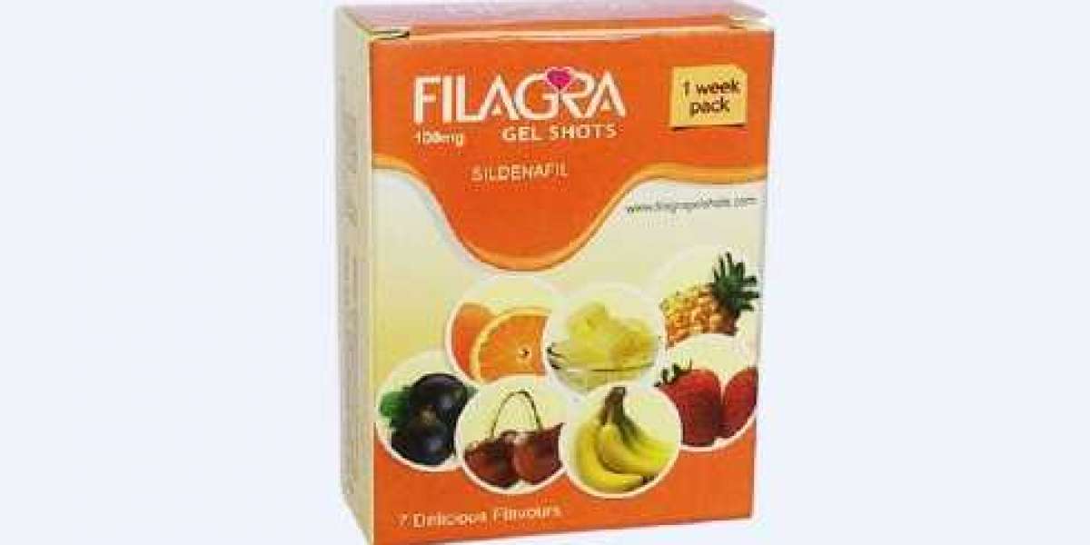 Buy Now Filagra Tablet Online