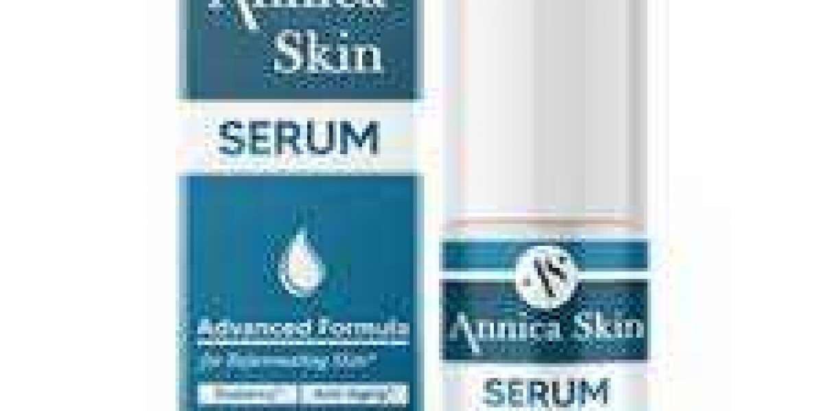 Annica Skin Serum Skin Care Products