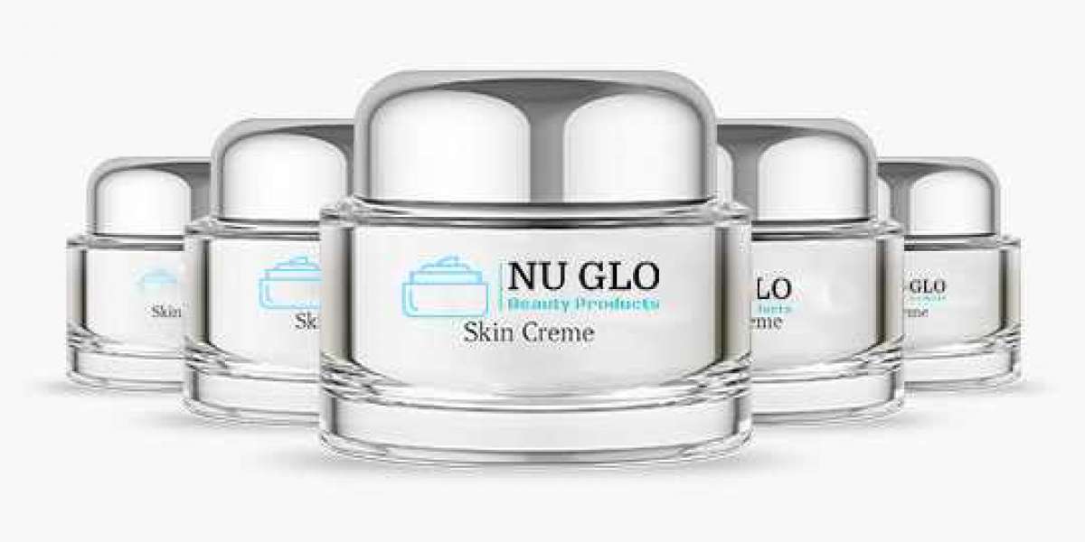 Nu Glo Cream Skin Care Products In Trend USA