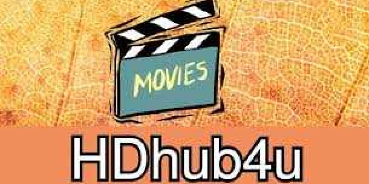 HDHub4u 2023 Bollywood Hollywood HD Movies Download