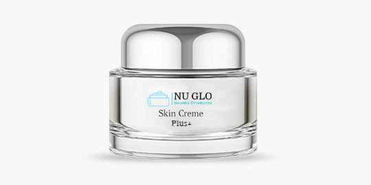 Nu Glo Skin Cream Reviews Does It Really Work