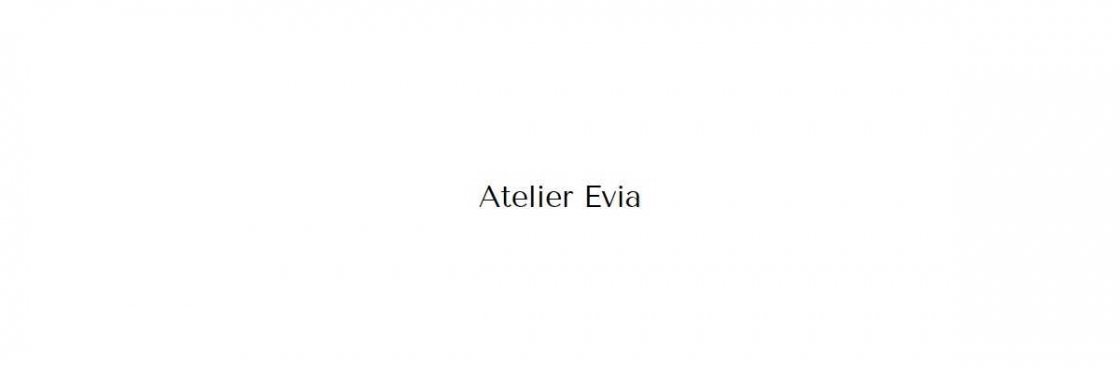 Atelier Evia Cover Image
