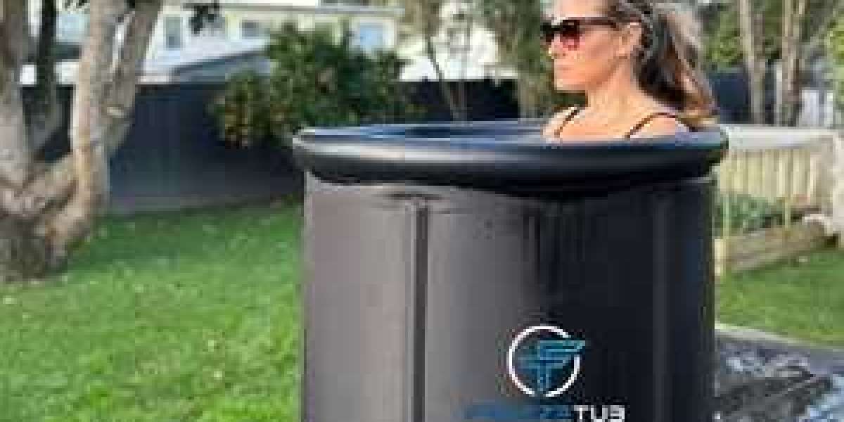 Find Portable Ice Baths for Sale NZ at FreezeTub
