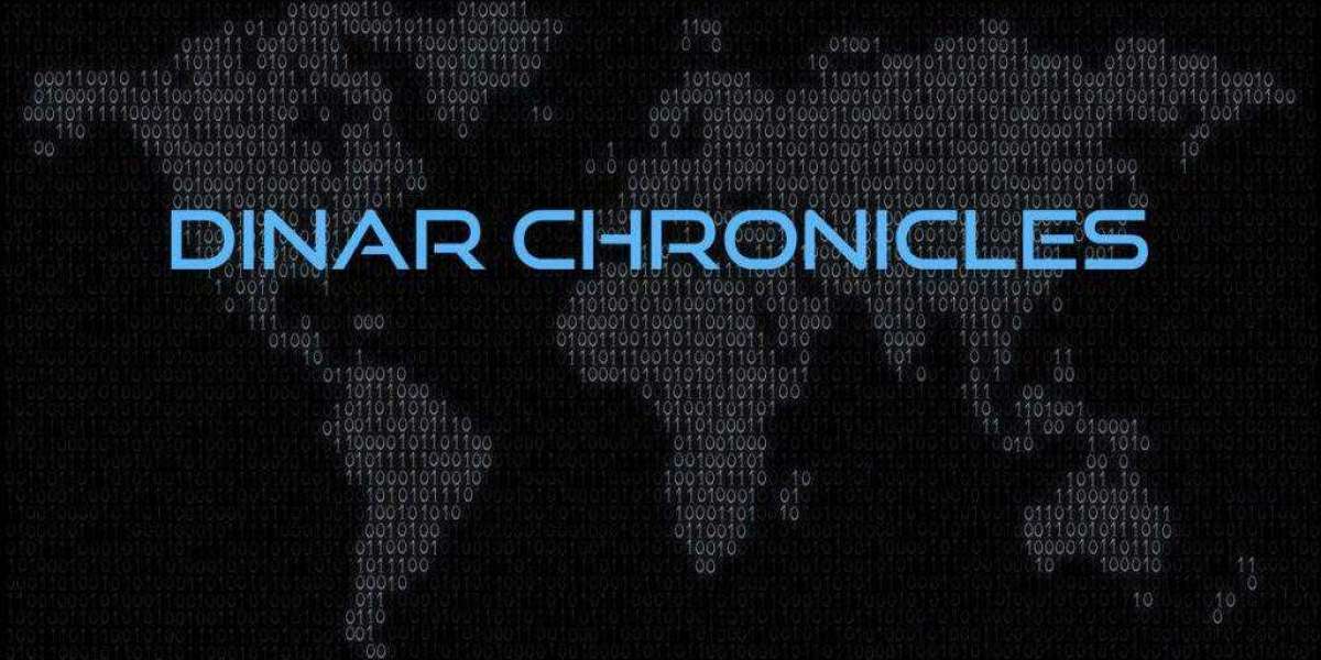 Be 'in the Know' with News, Tips and Bits from Dinar Chronicles Intel