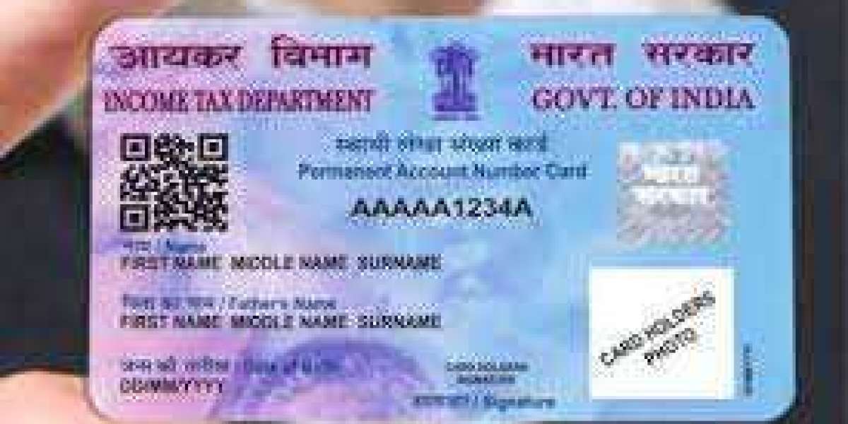 Reprint Pan Card: How To Apply For Lost Pan Card?