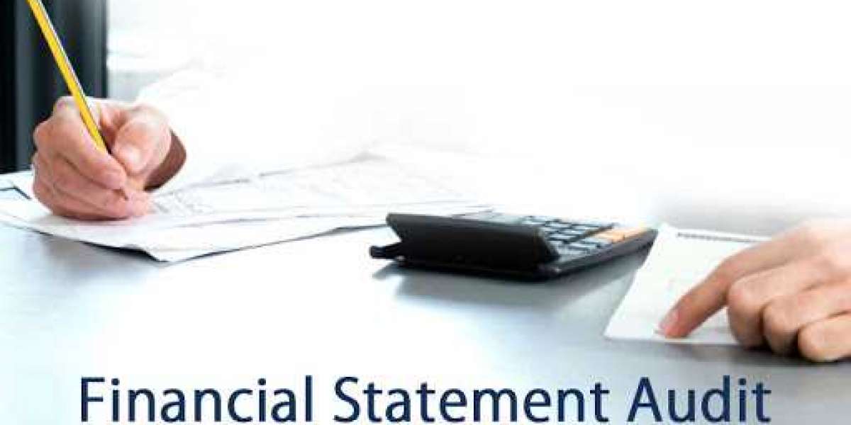 Financial Statement Audit-Grant Thornton