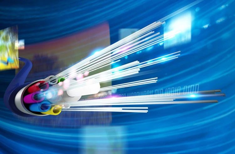 How Optical Fiber Cable Installation is the Backbone of Industry