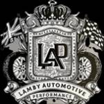 Lamby Automotive Performance Profile Picture