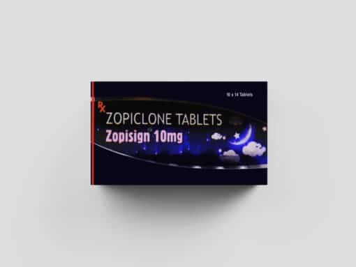 Zopiclone 10 mg - Free Delivery Guaranteed Shipping