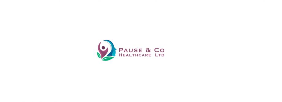Pause and Co Healthcare Cover Image
