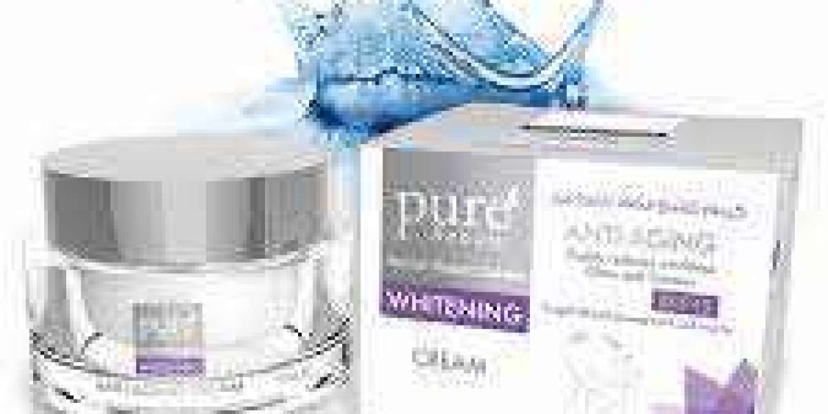 pure beauty skin cream Reviews Natural Skin Care Products