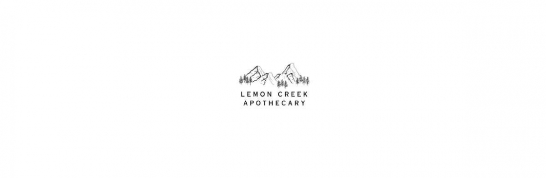 Lemon Creek Apothecary Cover Image