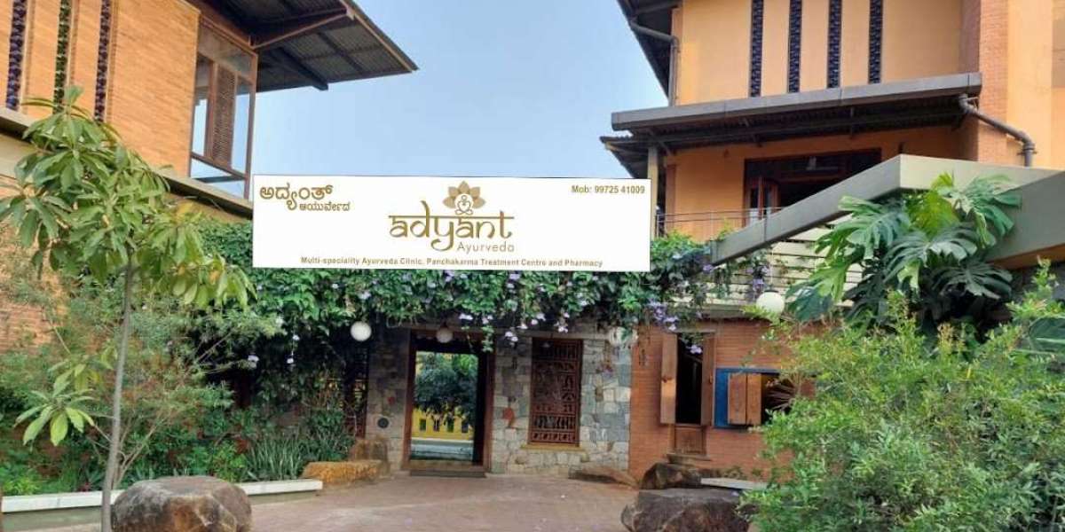 Your Ultimate Ayurvedic Clinic Franchise in India: Adyant Ayurveda