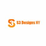 S3 Designs NY Profile Picture