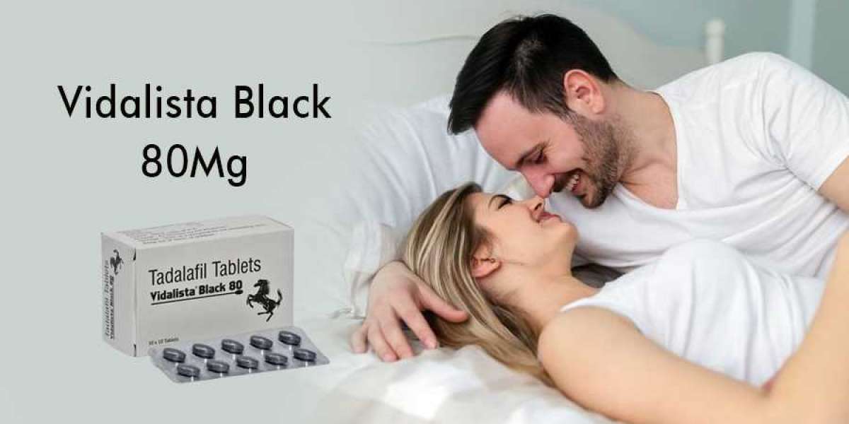 Vidalista Black 80 Mg With Bound by Love – Cultivating a Strong Relationship