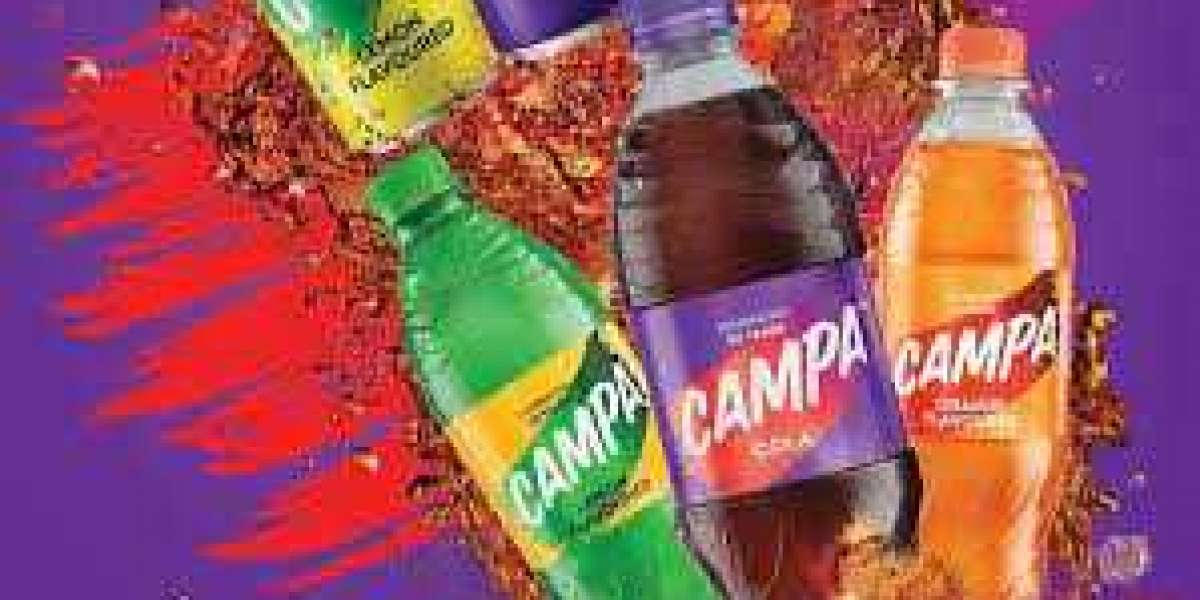 Campa Cola: A Tale of Resilience Amidst Coca-Cola’s Departure and Return