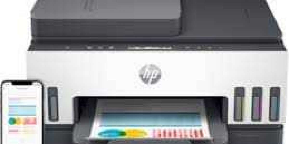 The Ultimate Guide to Troubleshooting HP Printer Cartridge Issues