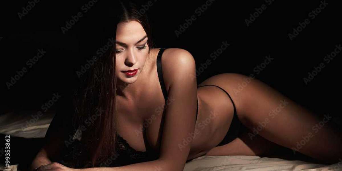 Best Aerocity Escort available with best service