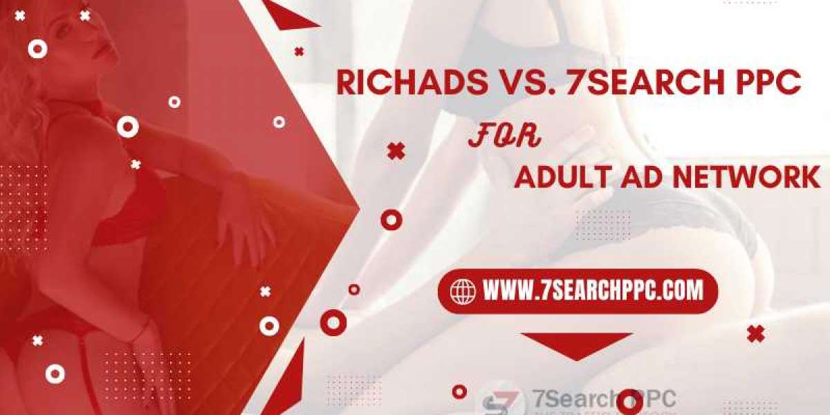 RichAds Vs. 7Search PPC For Adult
