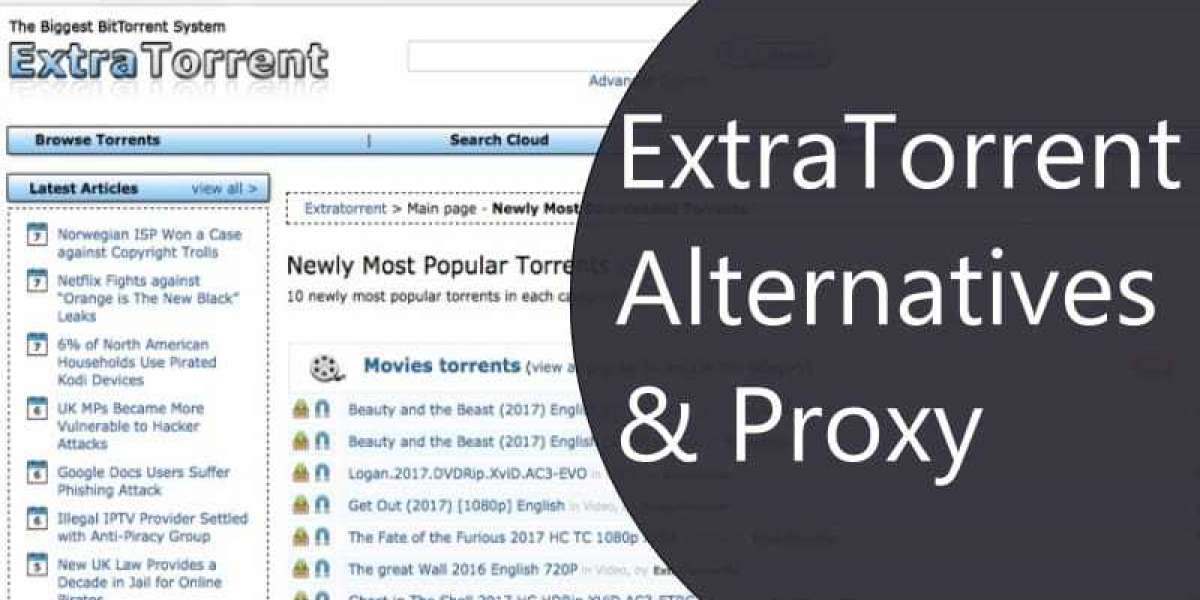 ExtraTorrent Proxy List 2023 *Active Proxy Sites & Mirrors* for ExtraTorrent