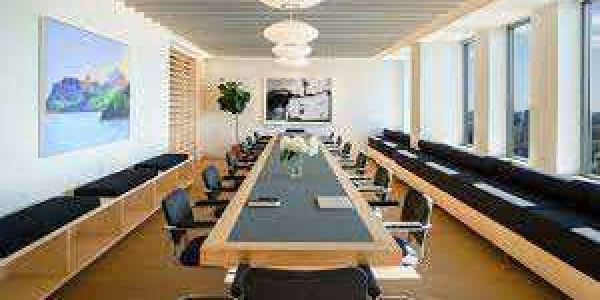 Key Considerations for Conference Room Setup