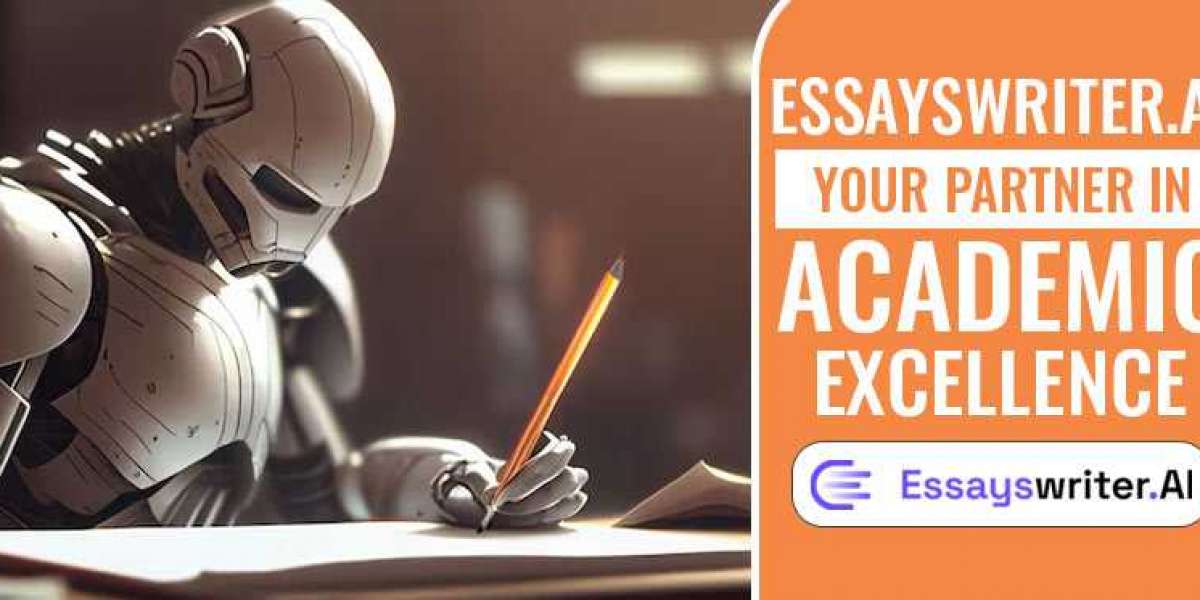Unleash Your Writing Potential with EssaysWriter.ai