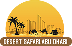 Desert Safari Abu Dhabi - AED 60 Abu Dhabi Desert Safari Tours 2023